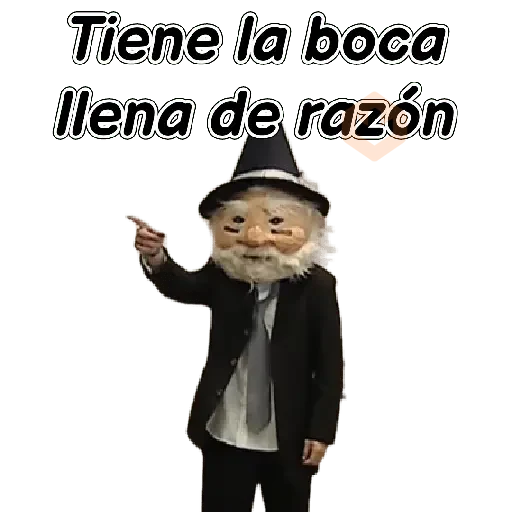 Jaime Duende 🧑‍🦳🍾 sticker 15