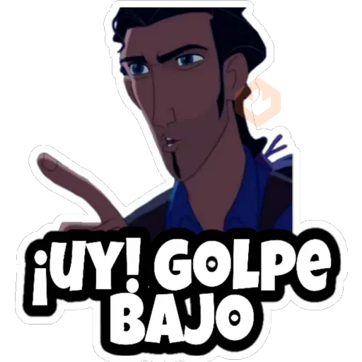 MEMES 35 sticker 21