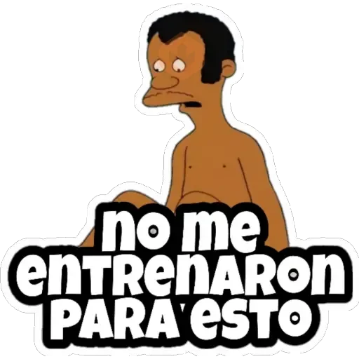 MEMES 35 sticker 12