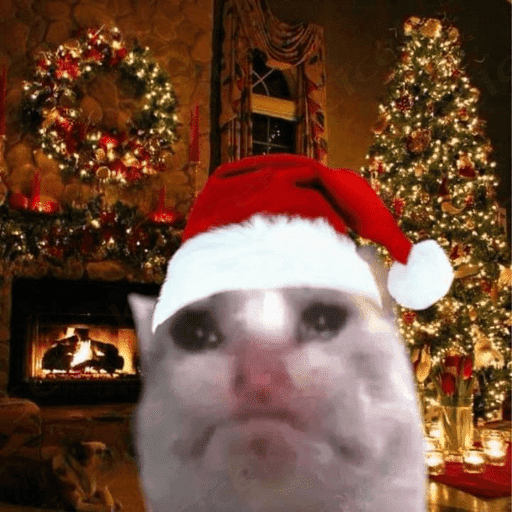 Memes navideños 🎄🎅 preview