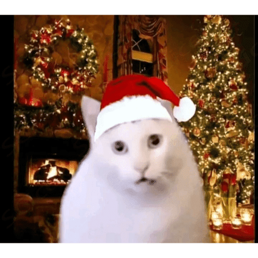 Memes navideños 🎄🎅 preview