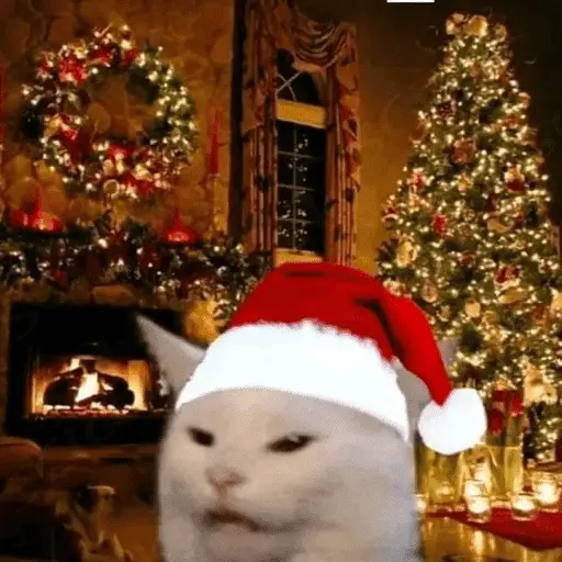 Memes navideños 🎄🎅