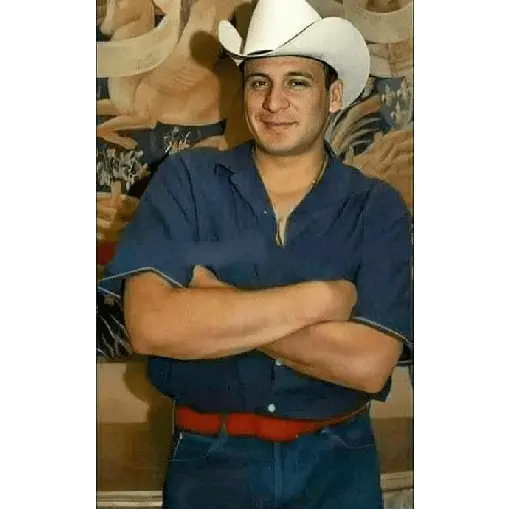Valentín Elizalde