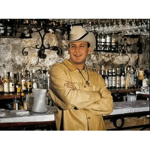 Valentín Elizalde