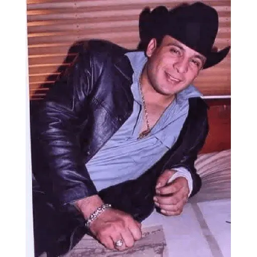 Valentín Elizalde