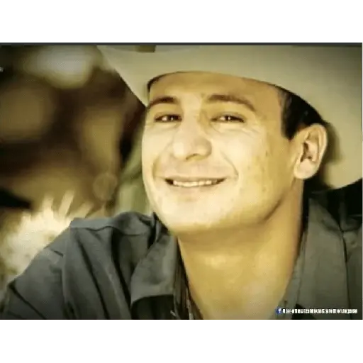 Valentín Elizalde