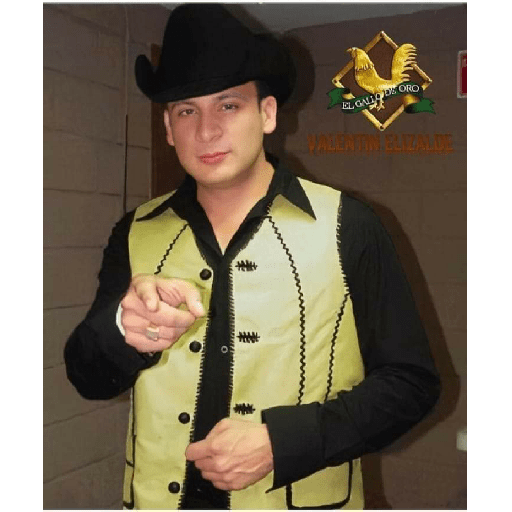 Valentín Elizalde preview