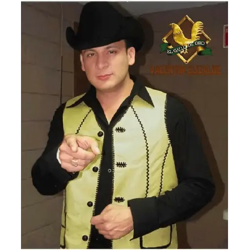 Valentín Elizalde
