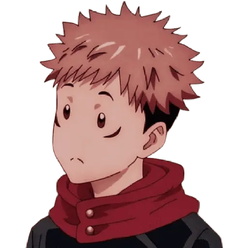 Jujutsu Kaisen™