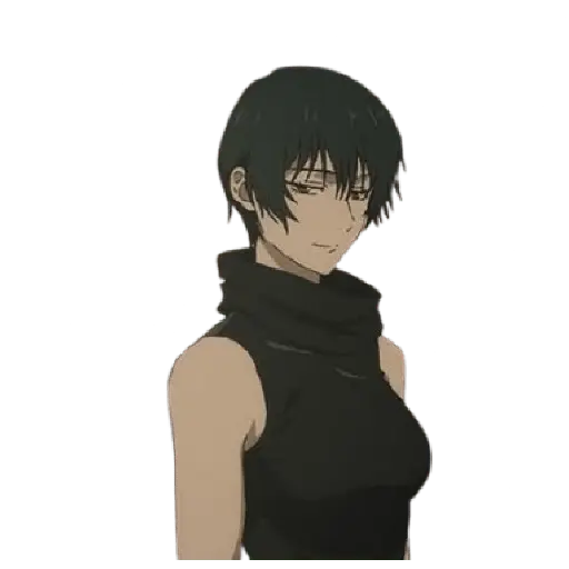 Jujutsu Kaisen™