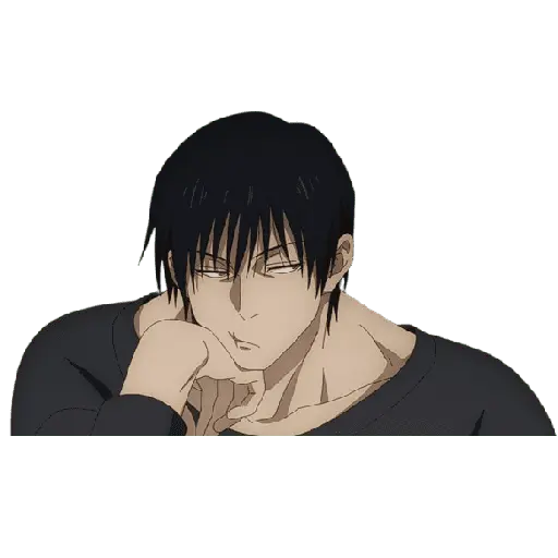 Jujutsu Kaisen™