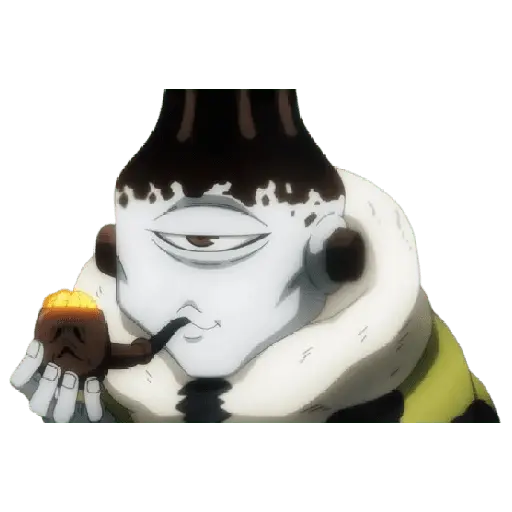 Jujutsu Kaisen™