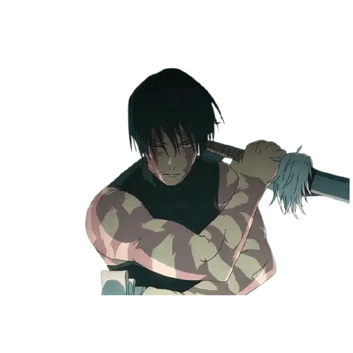 Jujutsu Kaisen™