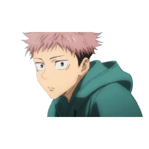 Jujutsu Kaisen™