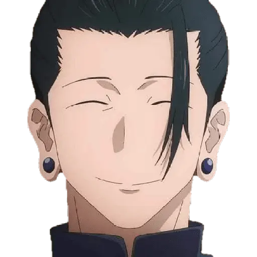 Jujutsu Kaisen™