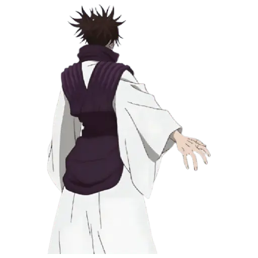 Jujutsu Kaisen™