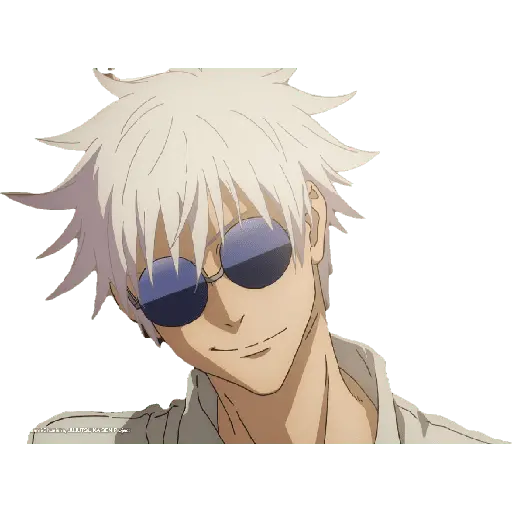 Jujutsu Kaisen™
