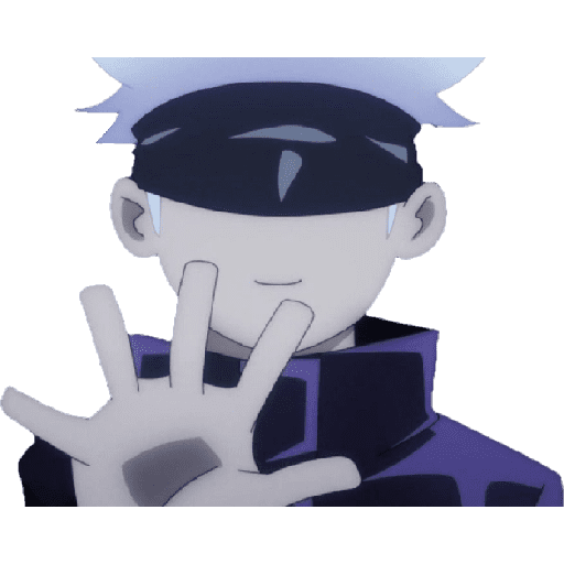 Jujutsu Kaisen™ preview