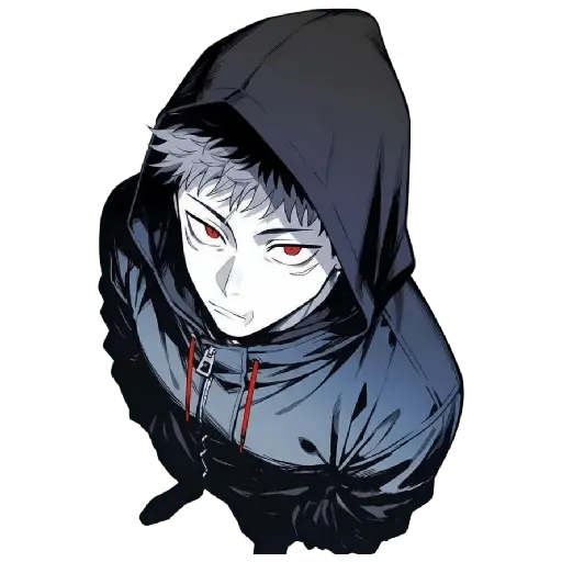 Jujutsu Kaisen™