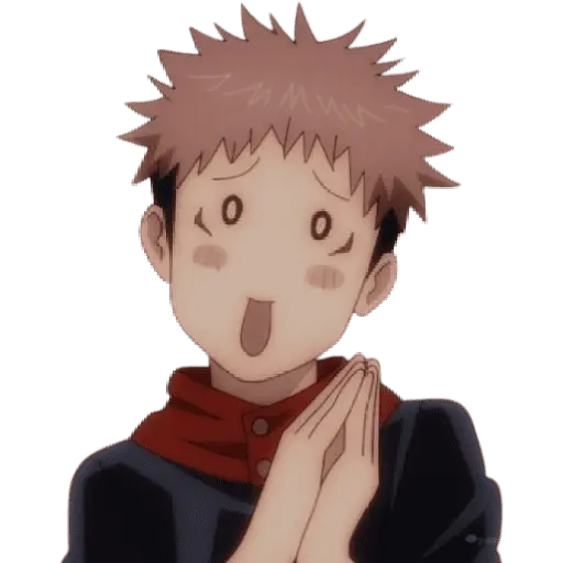 Jujutsu Kaisen™