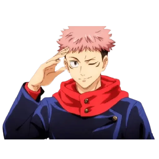 Jujutsu Kaisen™