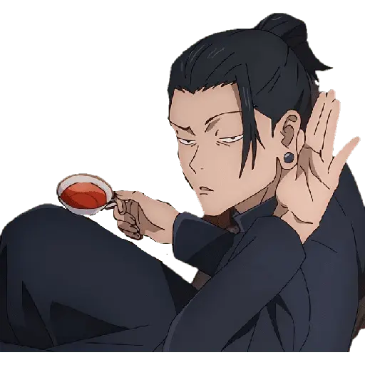 Jujutsu Kaisen™