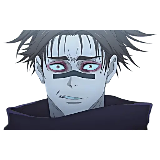 Jujutsu Kaisen™