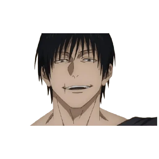 Jujutsu Kaisen™