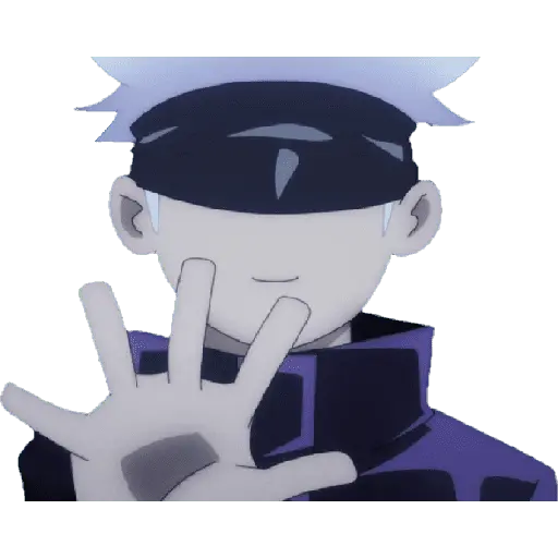 Jujutsu Kaisen™