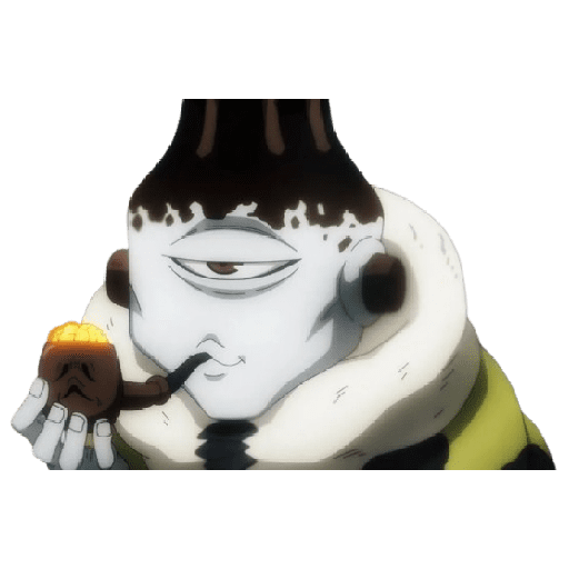 Jujutsu Kaisen™ preview