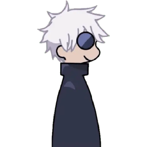 Jujutsu Kaisen™