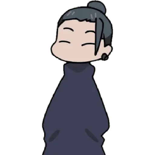 Jujutsu Kaisen™