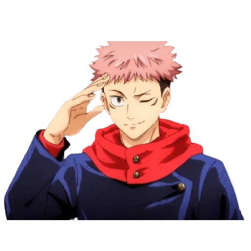 Jujutsu Kaisen™ preview