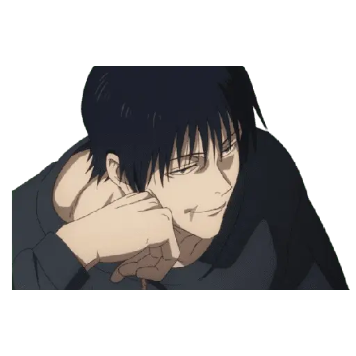 Jujutsu Kaisen™
