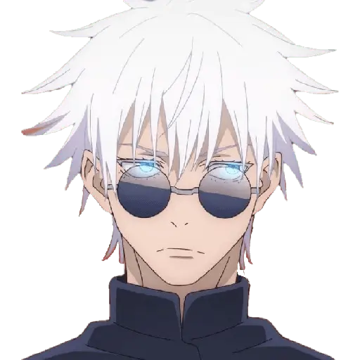 Jujutsu Kaisen™