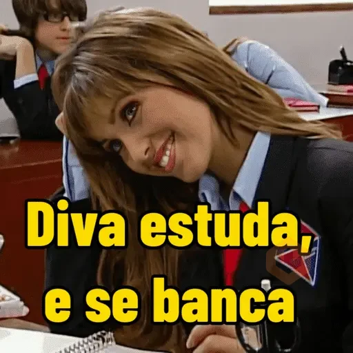 Frases de diva sticker 11