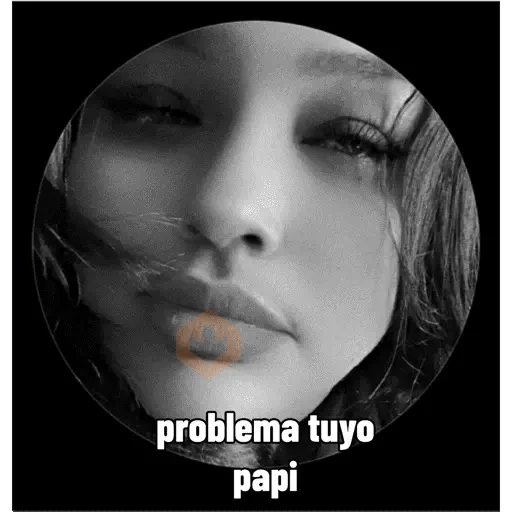 My stickers sticker 17