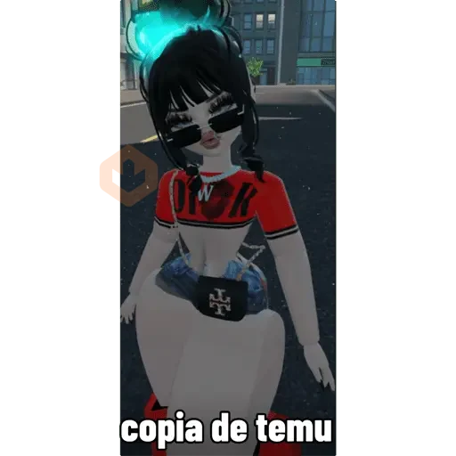 My stickers sticker 21