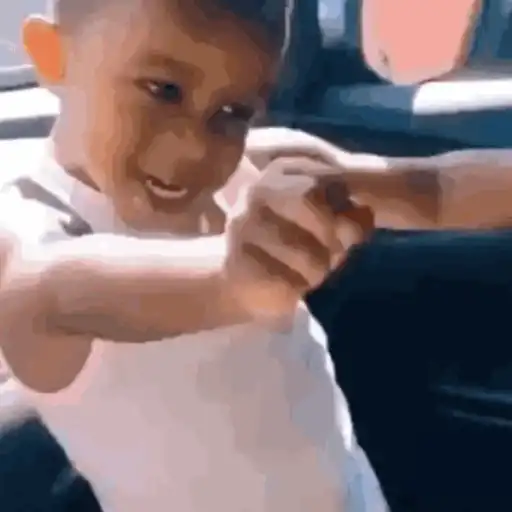 🍭 NIÑOS GRACIOSOS 🌈