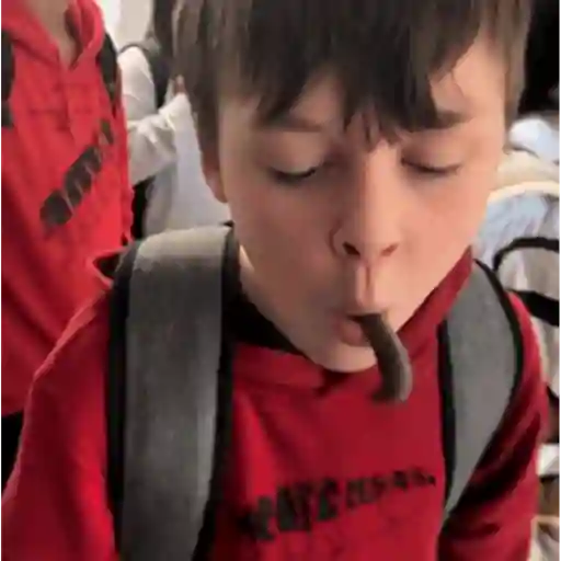 🍭 NIÑOS GRACIOSOS 🌈 preview