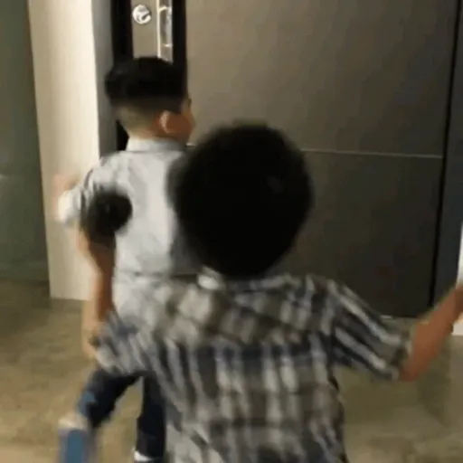 🍭 NIÑOS GRACIOSOS 🌈 preview