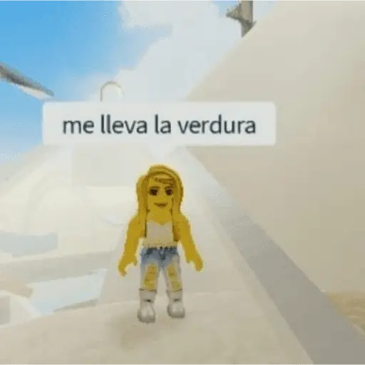 😛 ROBLOX FRASES 😛