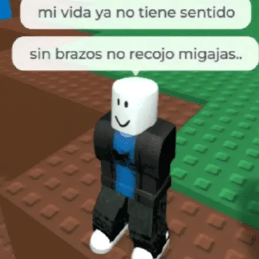 😛 ROBLOX FRASES 😛