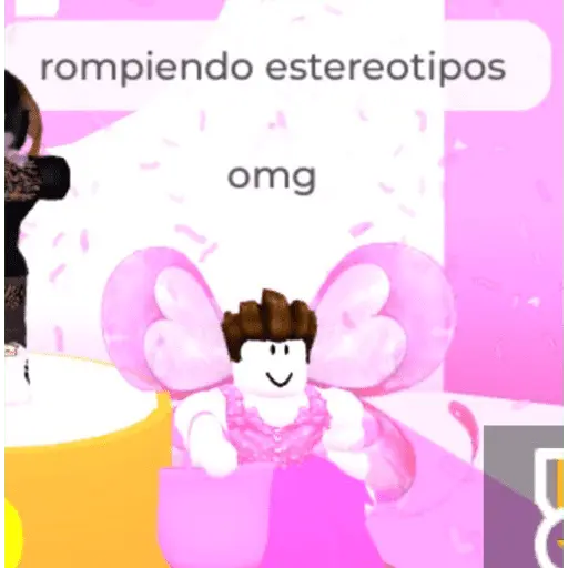 😛 ROBLOX FRASES 😛