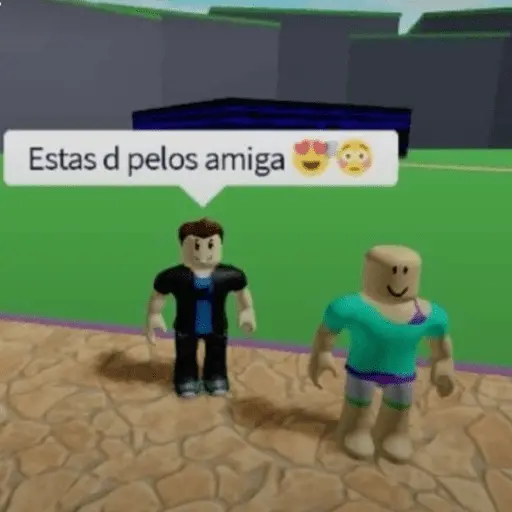 😛 ROBLOX FRASES 😛