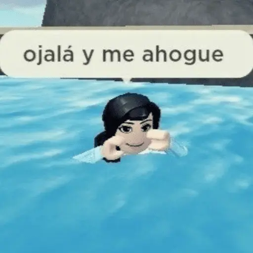 😛 ROBLOX FRASES 😛