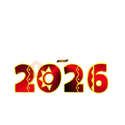 Año Nuevo 2026 🥂✨ sticker 16