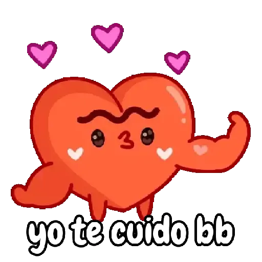 Mensajitos de amor 🎀💬