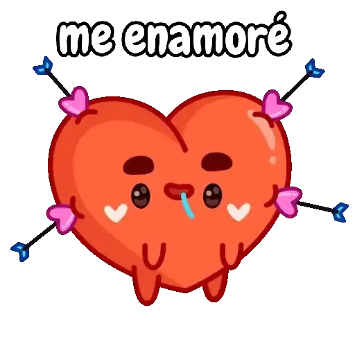 Mensajitos de amor 🎀💬