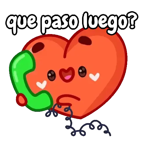 Mensajitos de amor 🎀💬